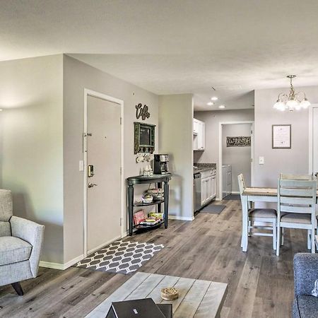 Cozy Condo With Pool Access, 5 Mi To Table Rock Lake Branson Eksteriør billede