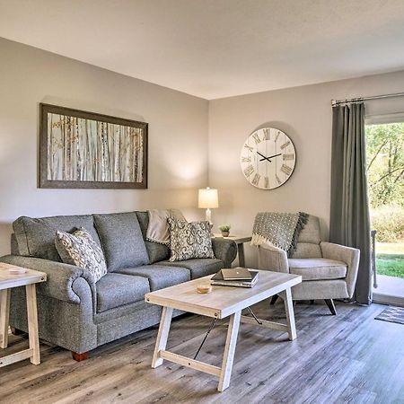 Cozy Condo With Pool Access, 5 Mi To Table Rock Lake Branson Eksteriør billede