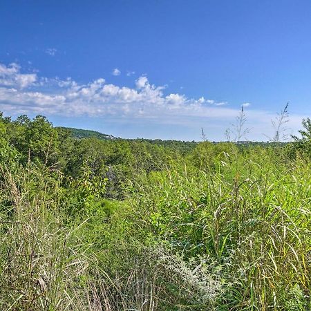 Cozy Condo With Pool Access, 5 Mi To Table Rock Lake Branson Eksteriør billede