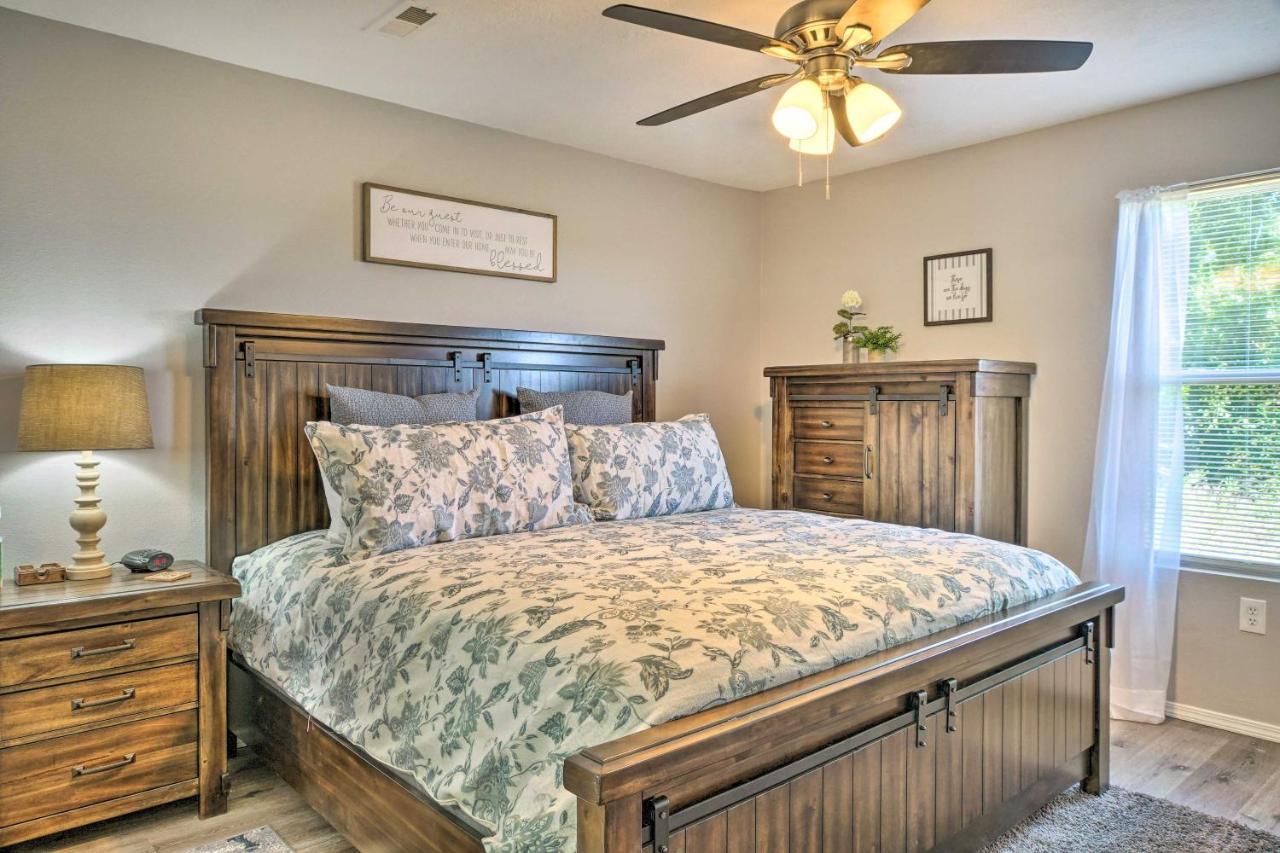 Cozy Condo With Pool Access, 5 Mi To Table Rock Lake Branson Eksteriør billede