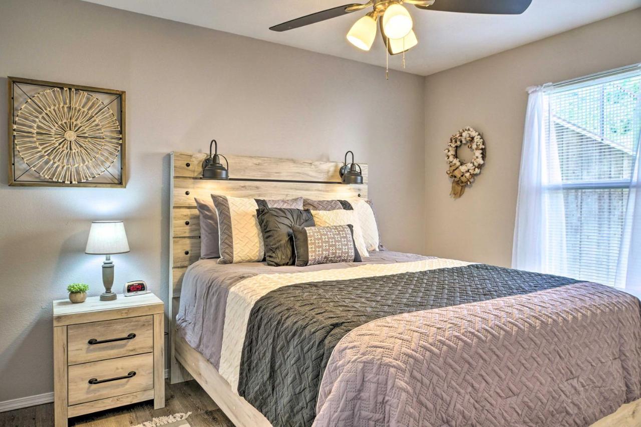 Cozy Condo With Pool Access, 5 Mi To Table Rock Lake Branson Eksteriør billede